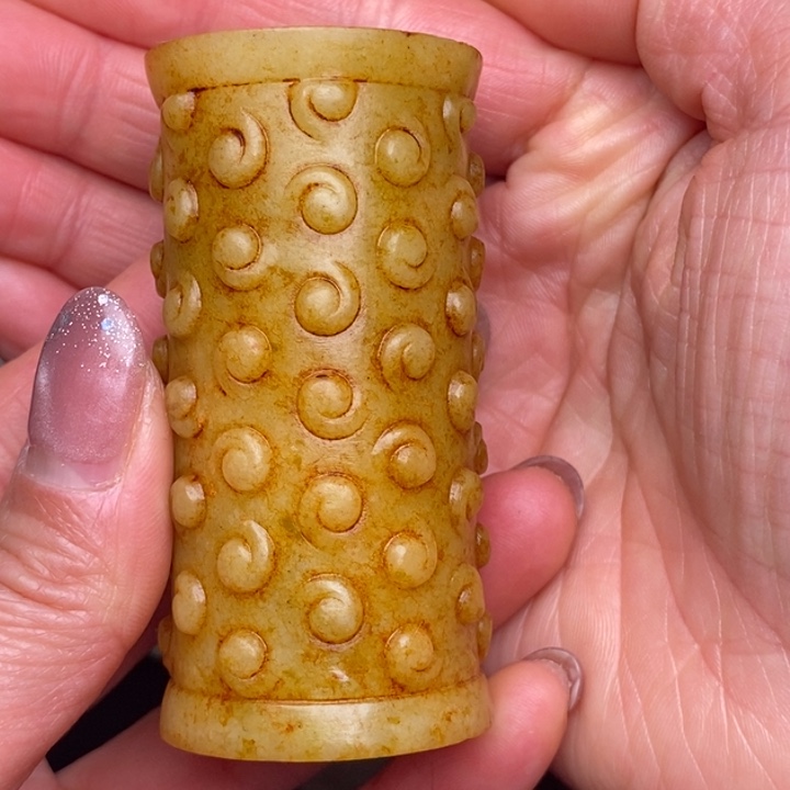 【闪购商品】和田玉挂件未镶嵌