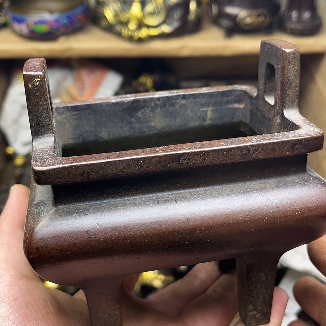 航弟文玩铜器链接