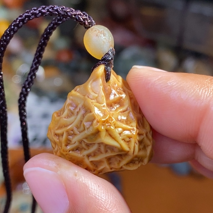 玛瑙/玉髓珠宝半成品未镶嵌石*公