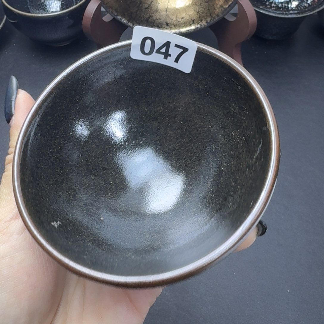 茶盏乐乐千盏茶器47
