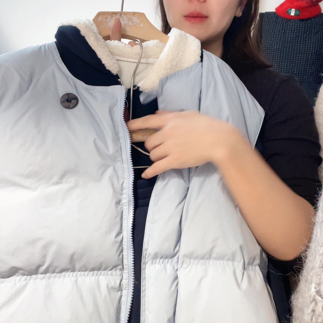 章****棉冬季新款韩版链接