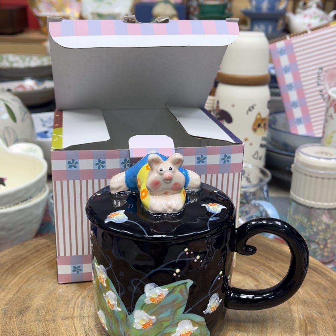 我的姐姐们好可爱