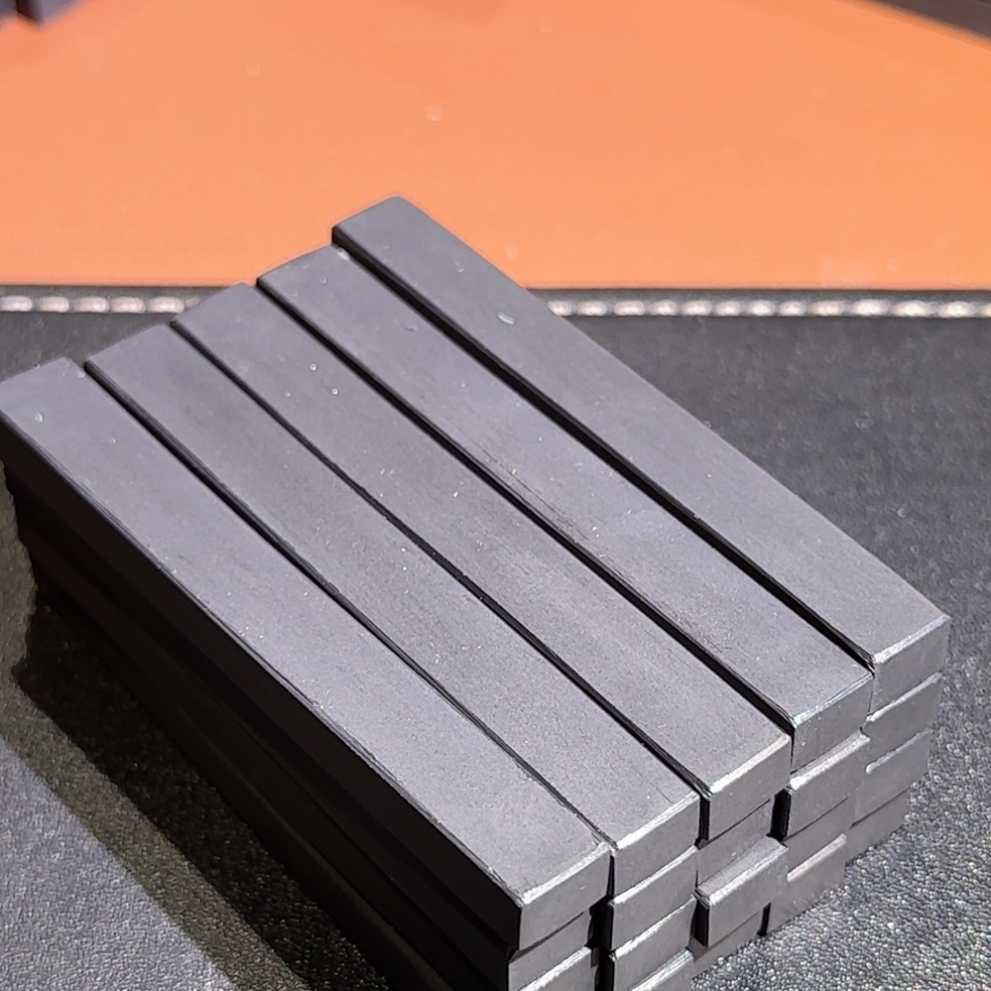 糖松 松烟标本样松墨