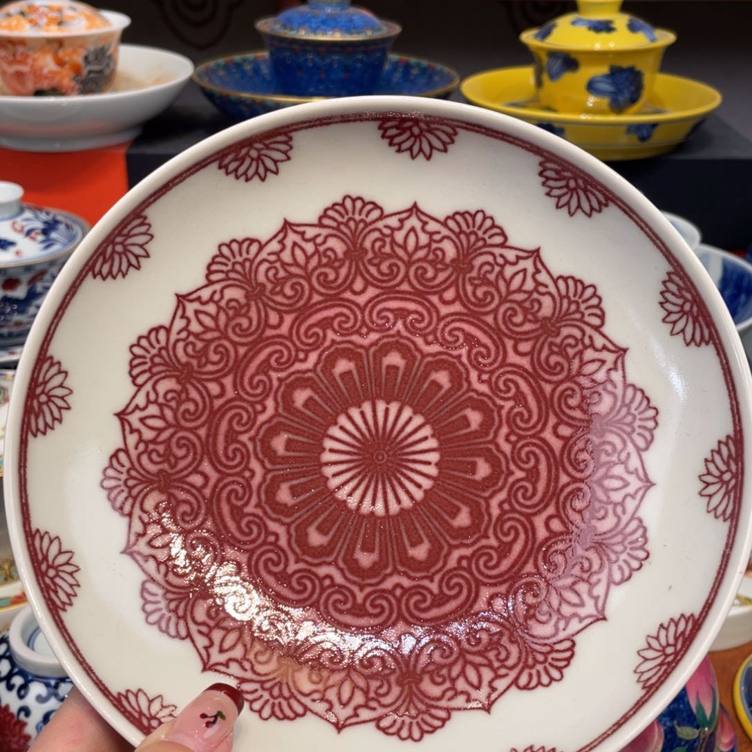 景德镇陶瓷景德镇瓷器