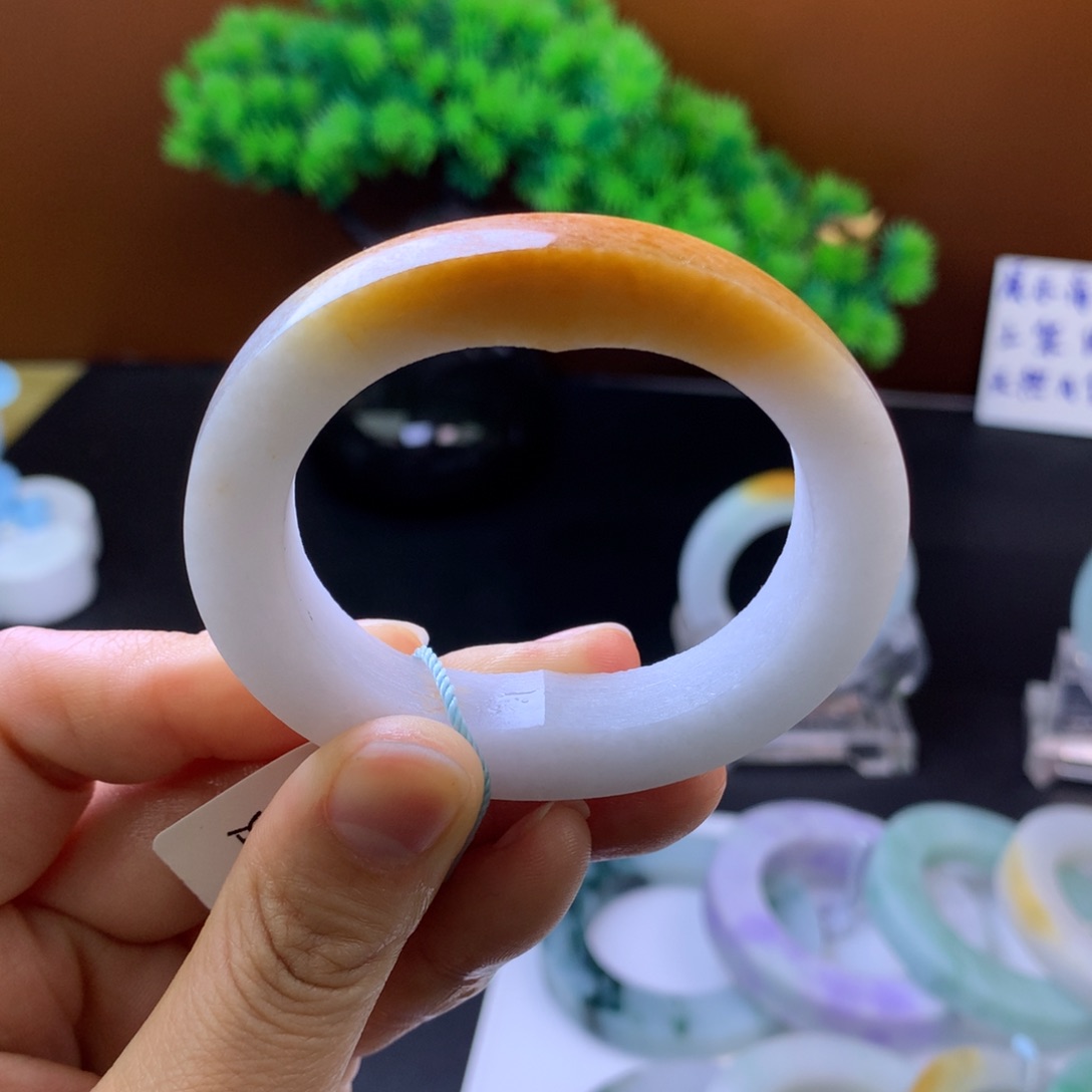 定制翡翠翡翠50-55未镶嵌