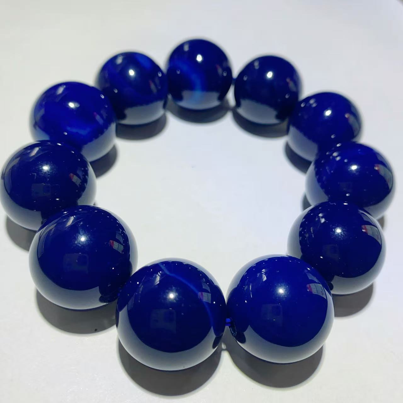 兰陵王手串L726