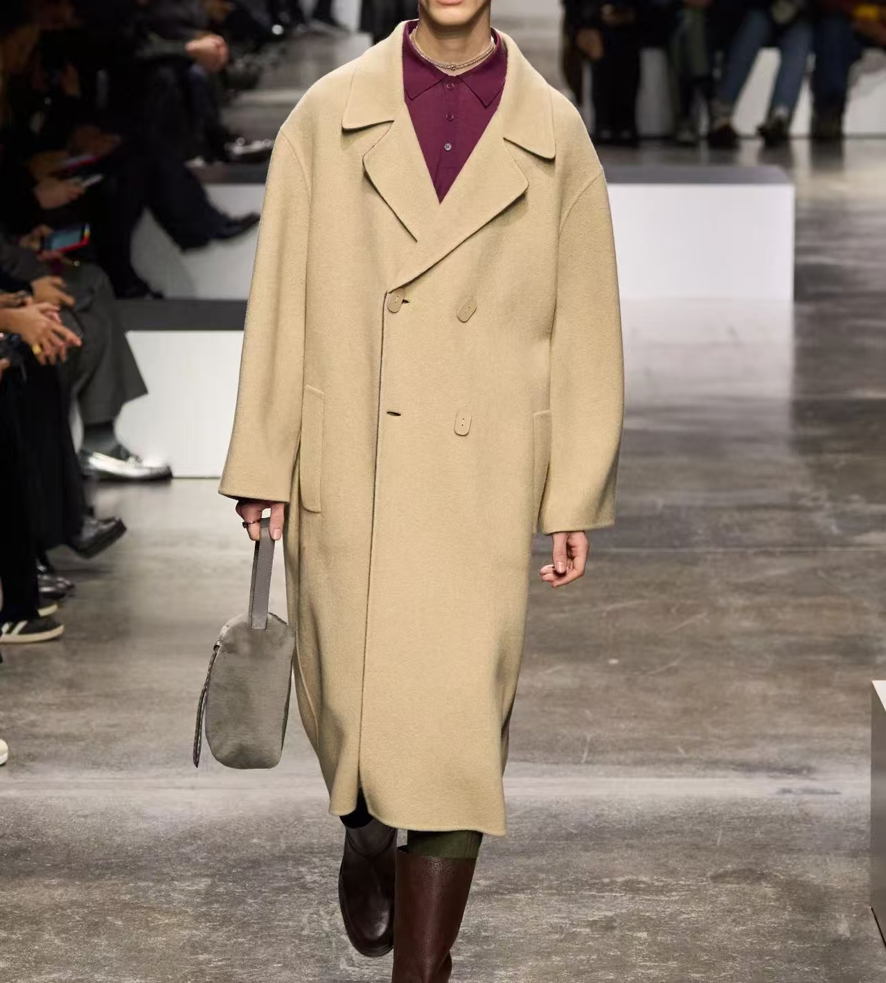 冬季时尚短款立领外穿麂皮绒男士保暖情侣款棉服-阿哲-9712