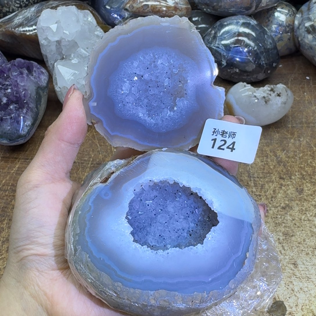 水晶大型摆件（非配饰）未镶嵌