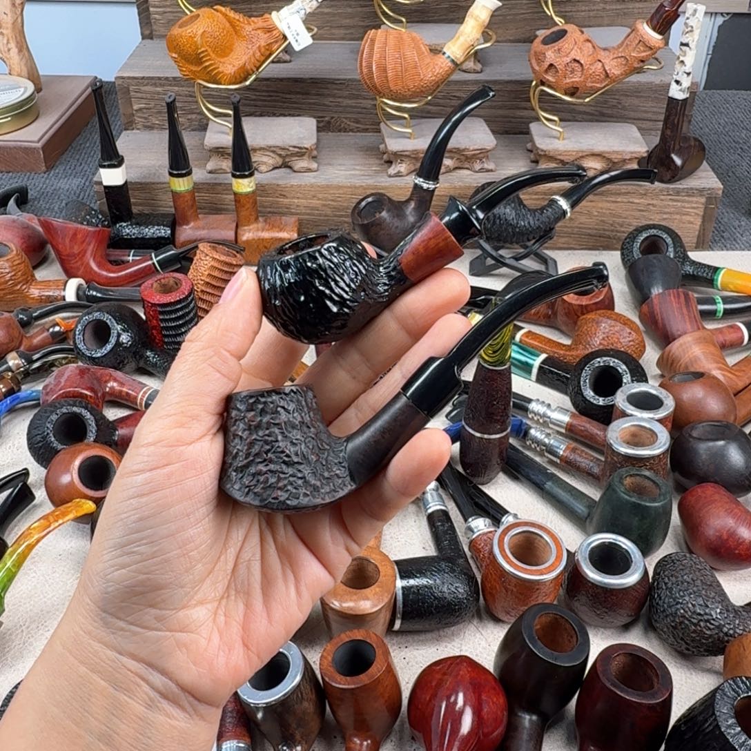 意大利进口石楠木