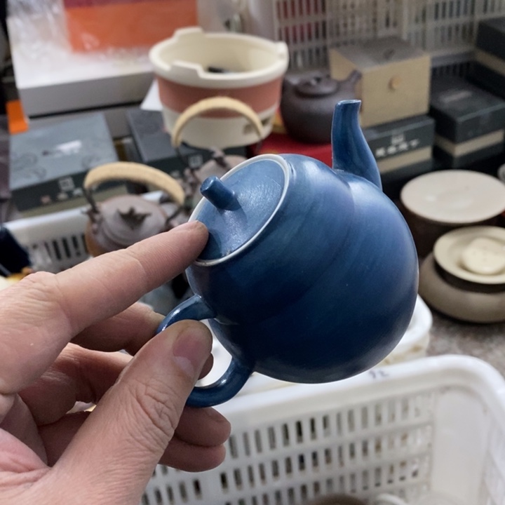 陶瓷艺术品及陶瓷制品