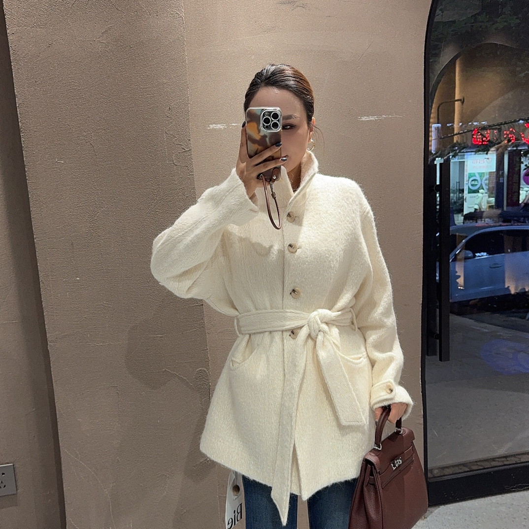 AI.NI 时尚衣服气质百搭