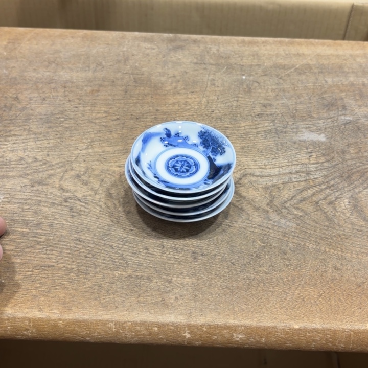 ****y般若中古美术工艺品