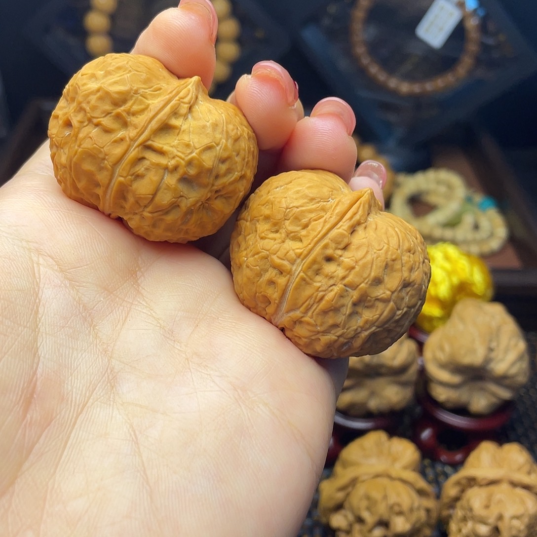 手串/手链核桃核桃