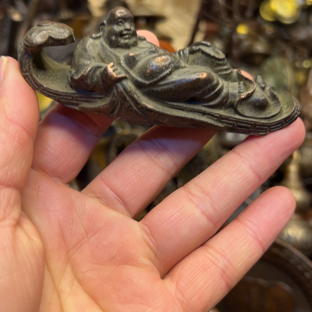 铜器工艺百货艺品专属链接