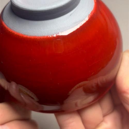 【闪购商品】茶盏-195............