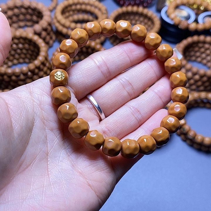 猴头核桃吊坠金标奶酪全品