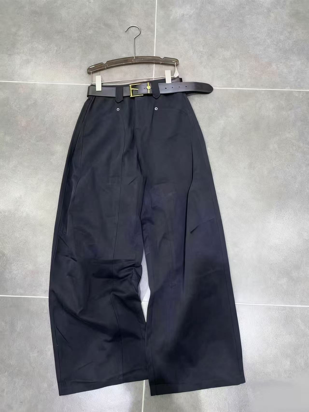 Q拾光家牛仔裤5084