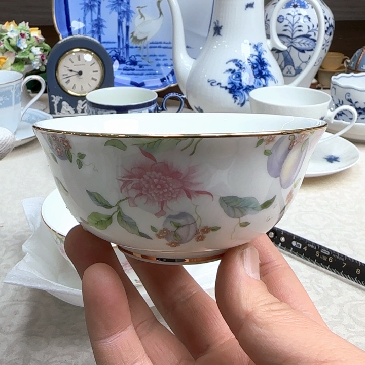 瓷片金泽精选美物