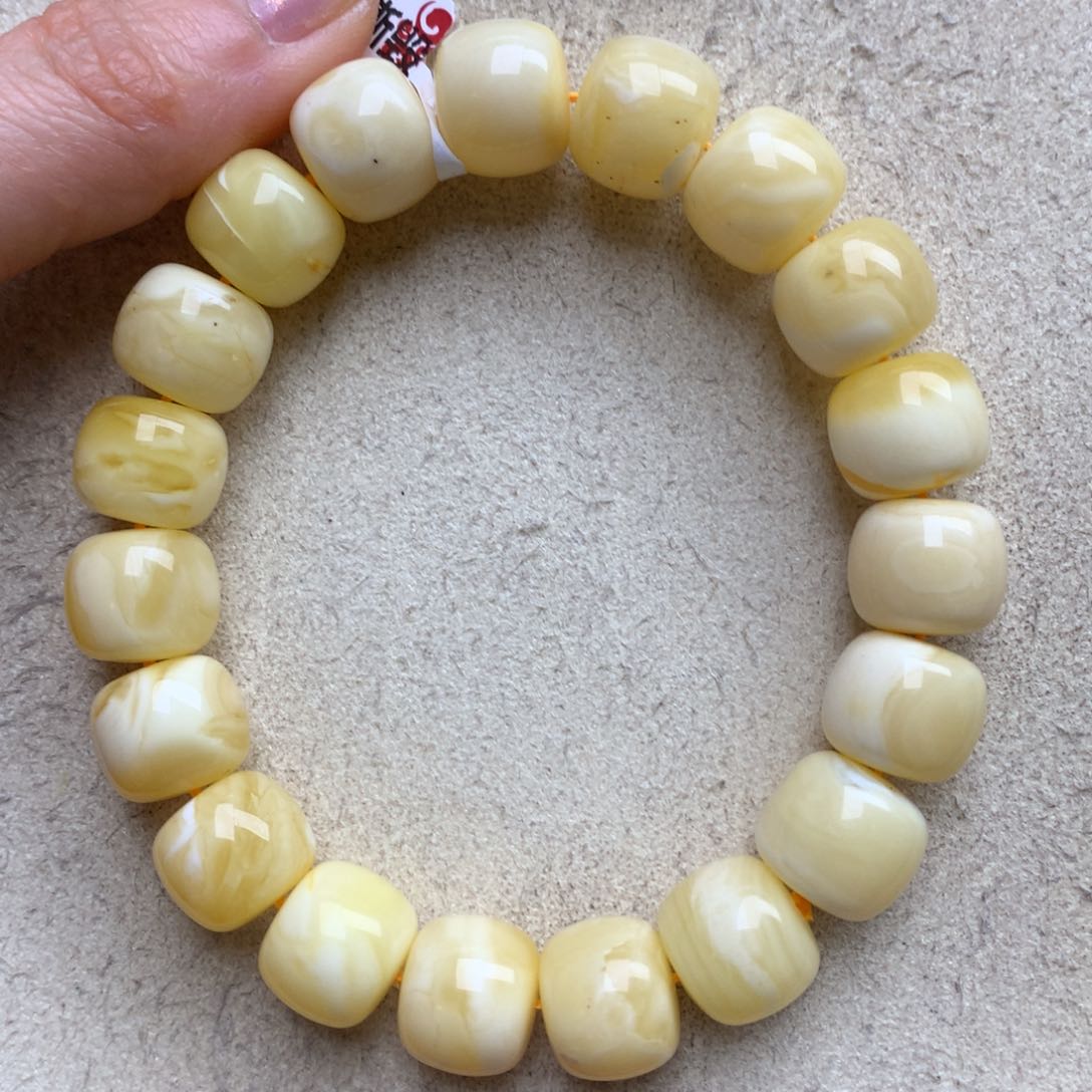 蜜蜡珠宝奇石未镶嵌19