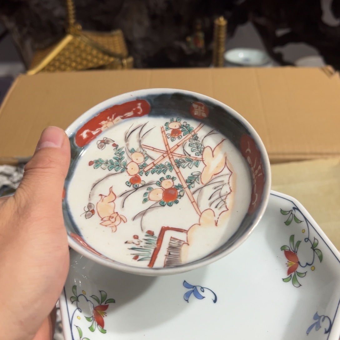 陶瓷制品加工工艺技术