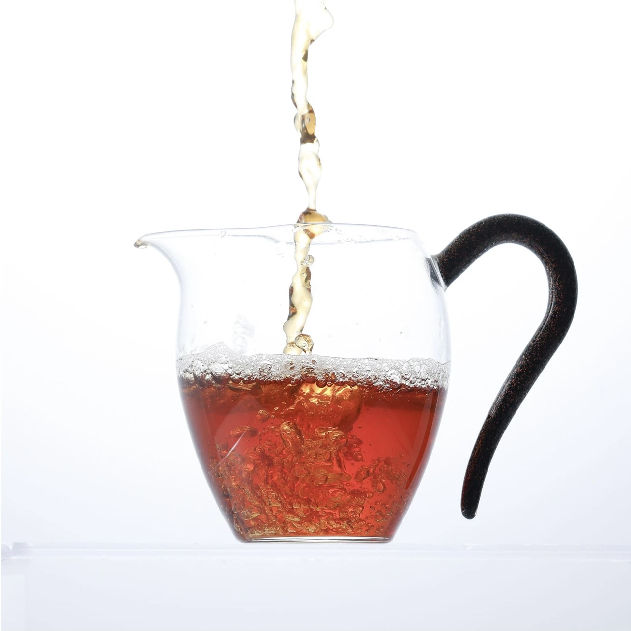 福瑞御茗 C飘飘问茶C 盒装 武夷岩茶 传承者江恒 非遗制作