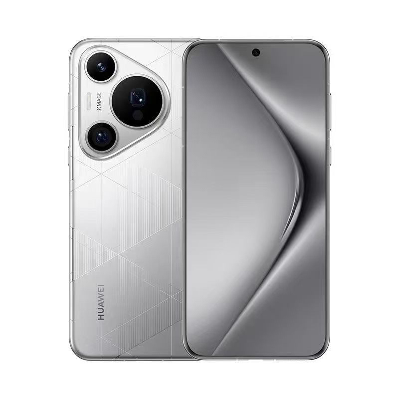 准新品 Huawei/华为 Pura70pro➕ 麒麟9010 双卫星 超聚光鸿蒙手机