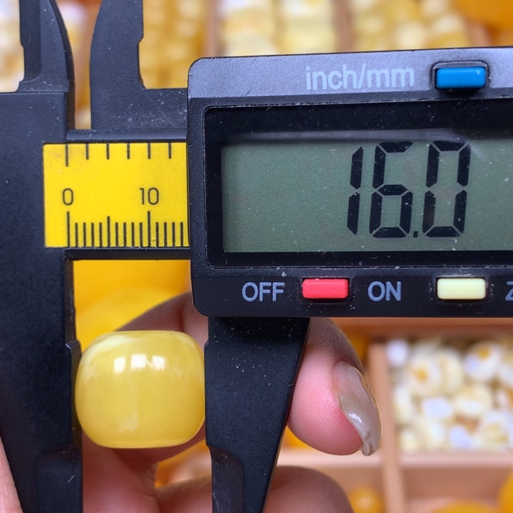 非金属配饰配珠060