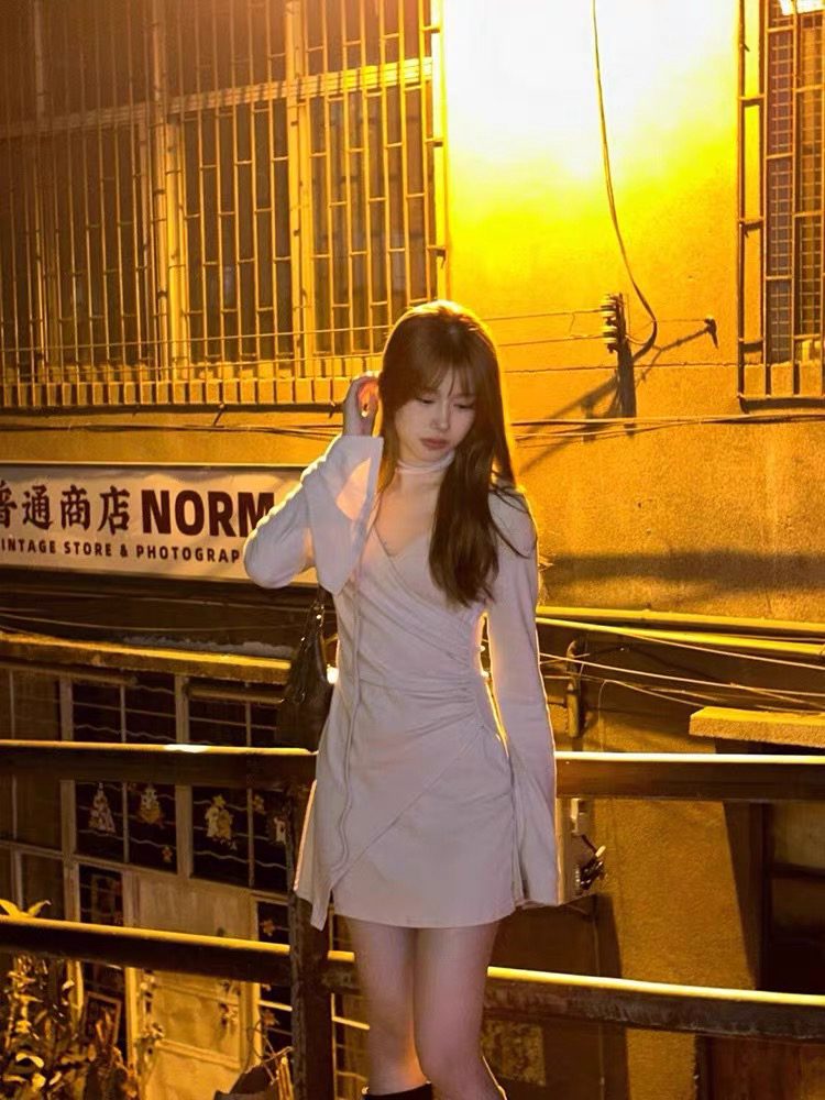 【27.99-49.99】早八啊琪高品质女装气质夏季显瘦衣服在这里拍 