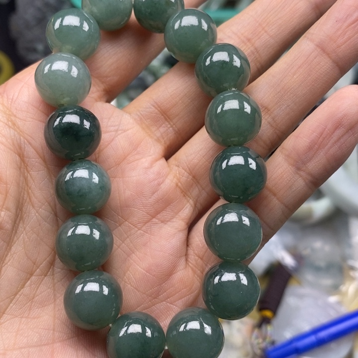 c***r翡翠未镶嵌吊坠(不含链)A692