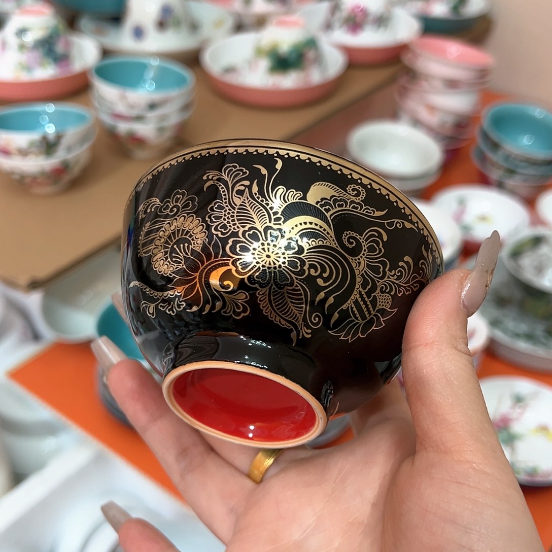 微瑕微瑕景德镇陶瓷