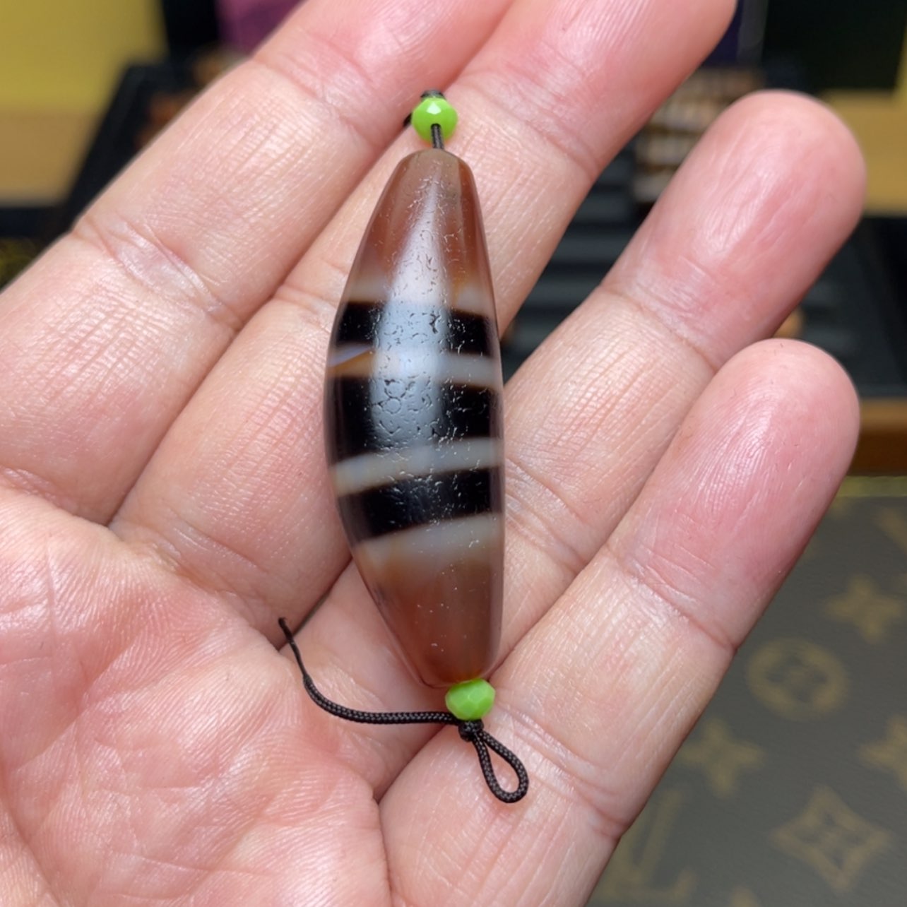 【闪购商品】玛瑙/玉髓珠宝半成品未镶嵌