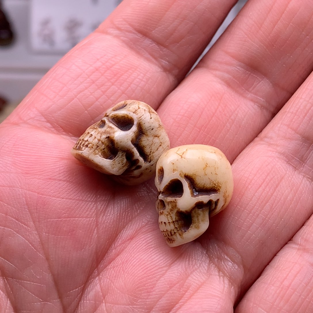 驼骨其他天天都在盘  13