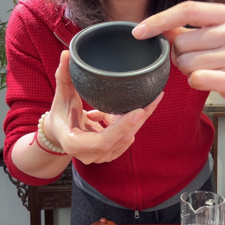 紫砂茶案哈哈哈我的