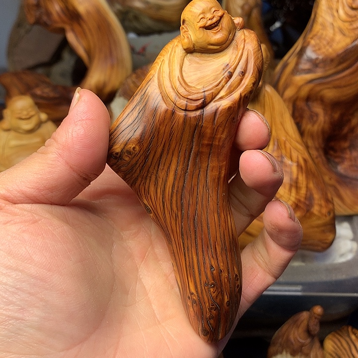 柏木一物一拍自带香味