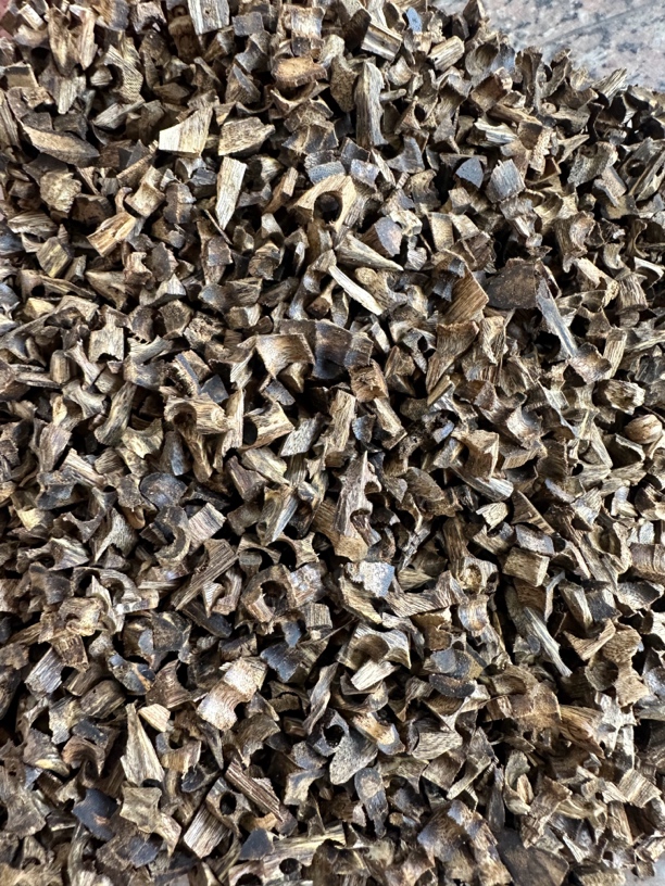 100克熏香品香钻珠料