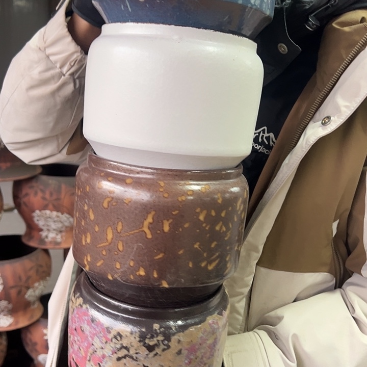 正品高度15厘米口径14