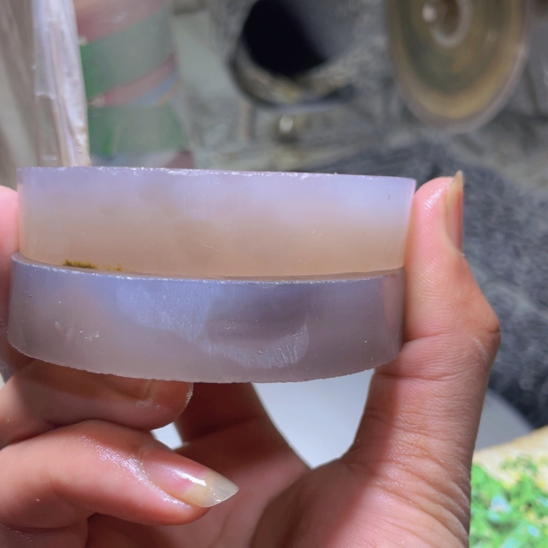 定制玛瑙¹****的手镯工费