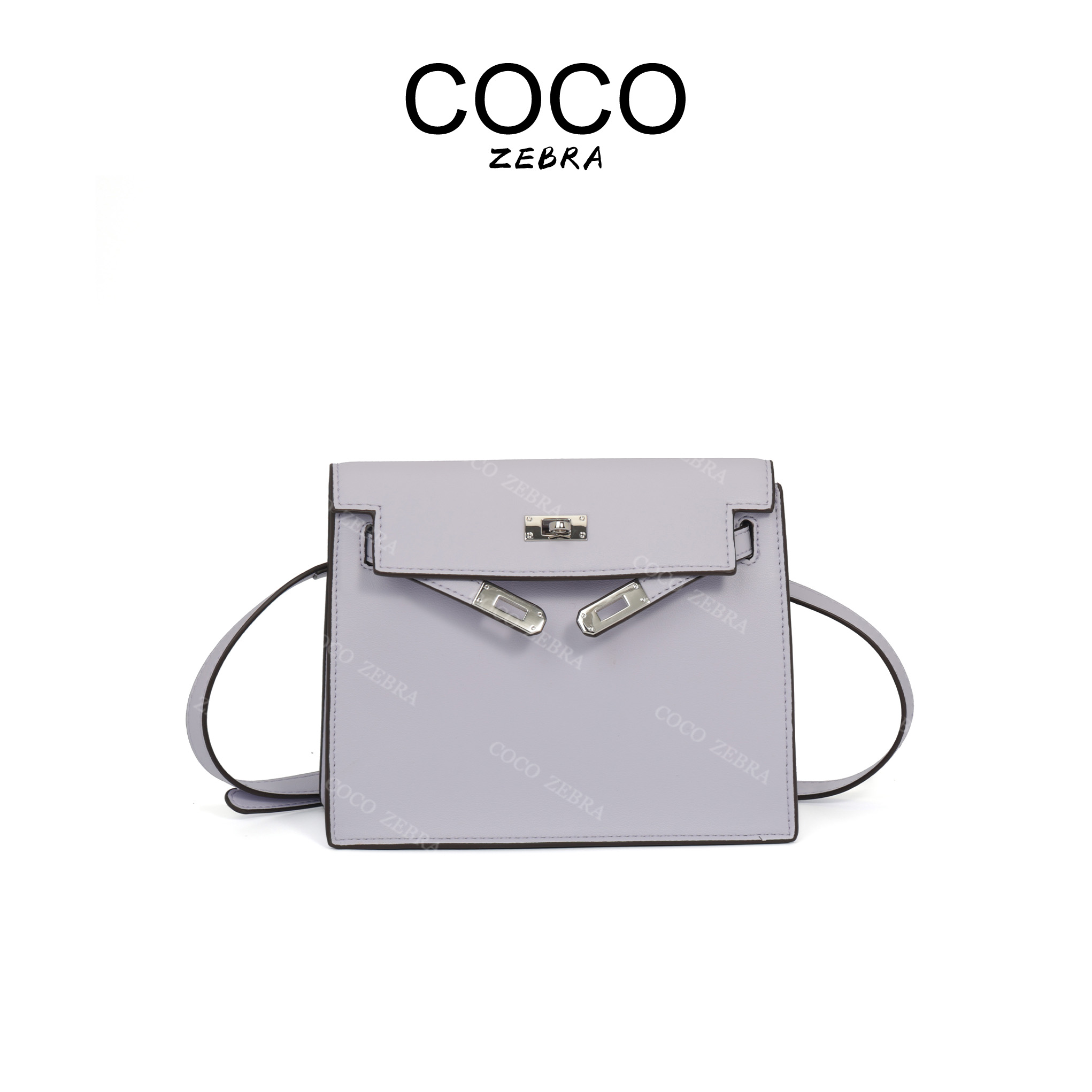 COCO ZEBRAMM690 新款时尚经典女士肩包百搭