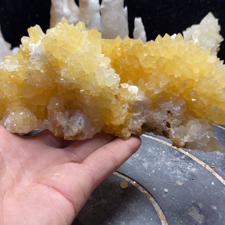 董****玛瑙/玉髓合金挂件