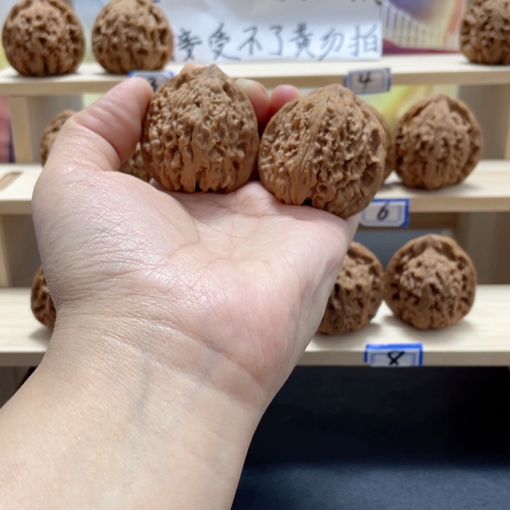 阿***斌手串/手链核桃涿鹿南将石核桃