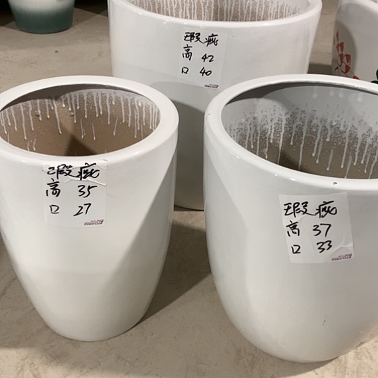 红陶高温烧制默认瑕疵