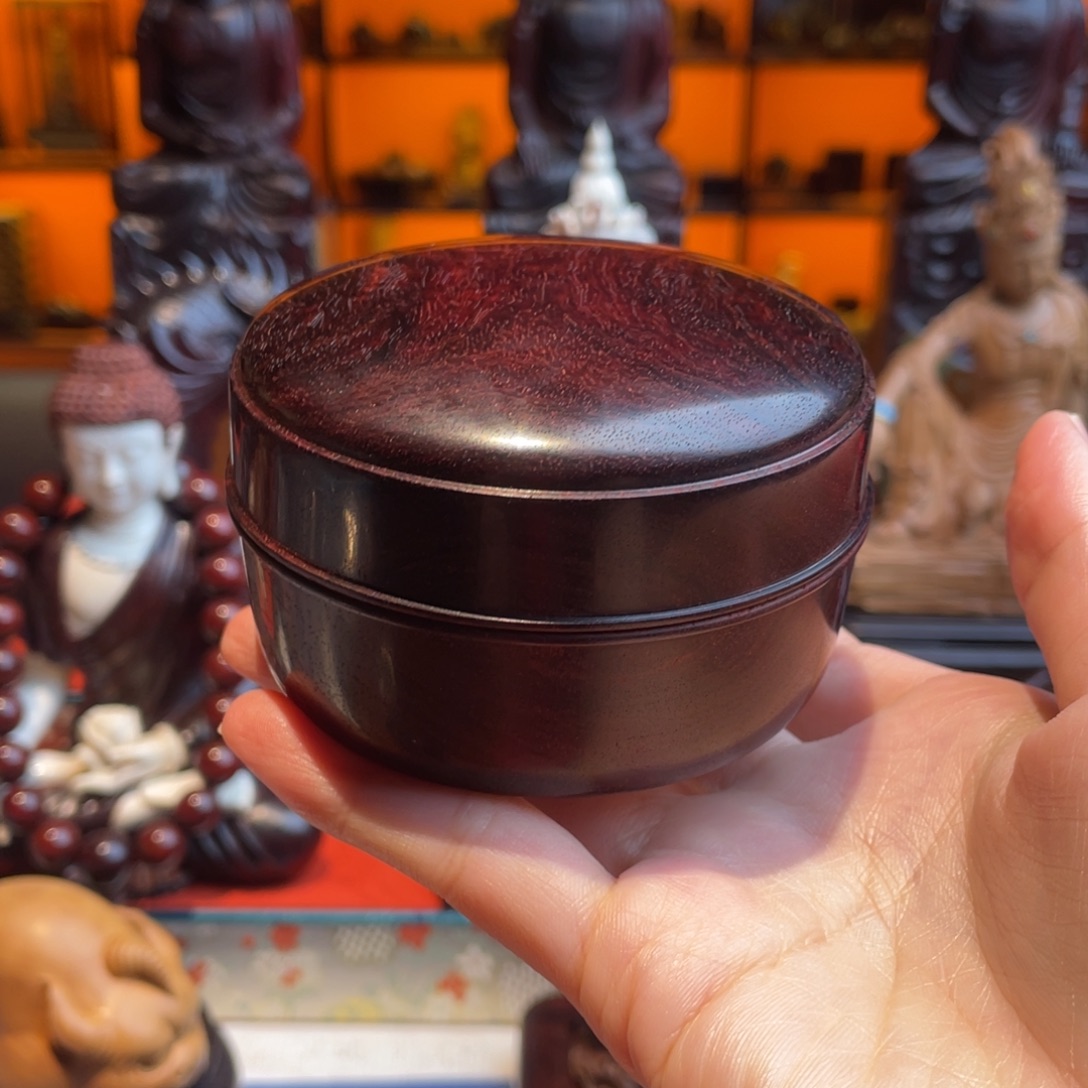 檀香紫檀（小叶紫檀）