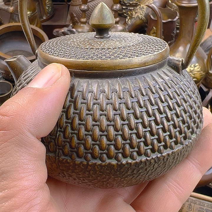 I don’t know if I can get a