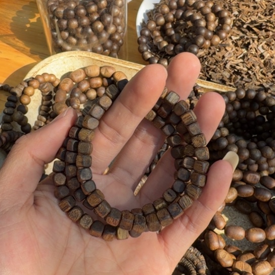 沉香沉香碎屑单圈方糖3克多样性发一