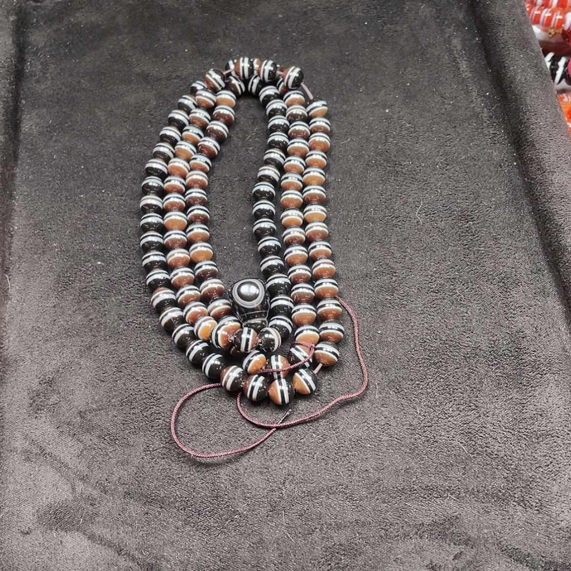 【闪购商品】合金玛瑙/玉髓珠宝半成品双**好