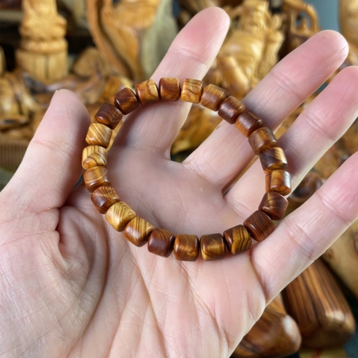 柏木手串/手链0.8精品闪电手串