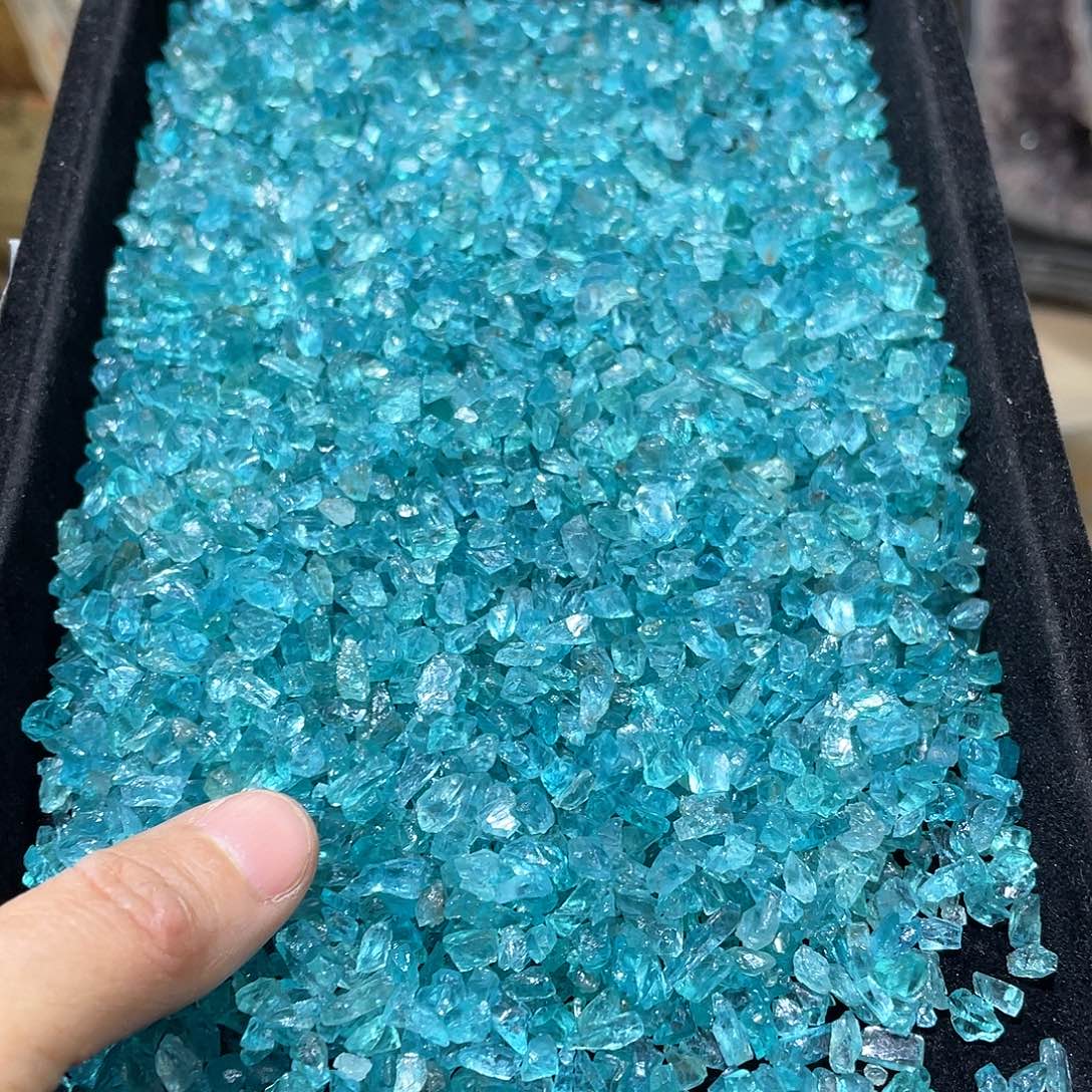 水晶摆件…….未镶嵌100g