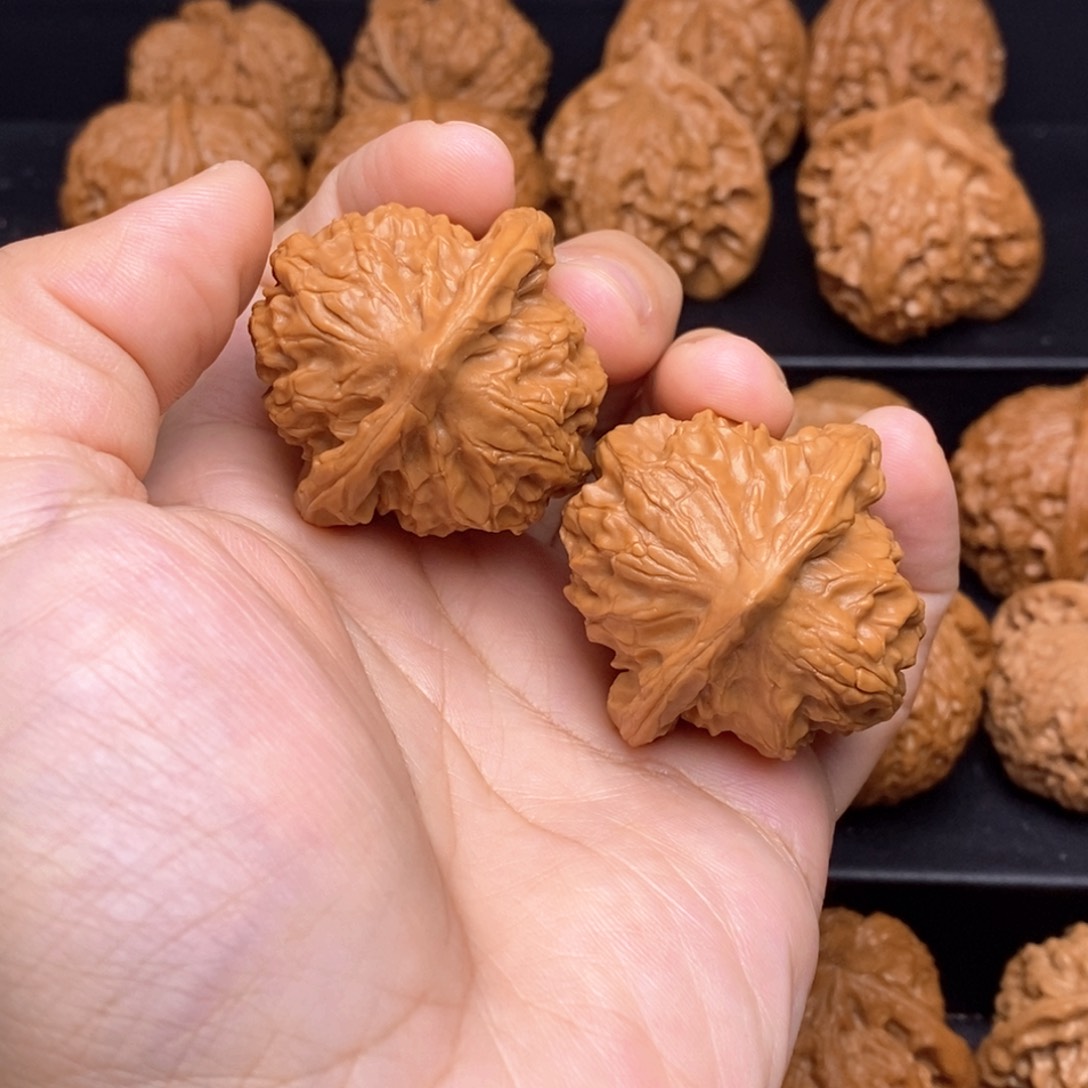 文玩核桃把件图图39