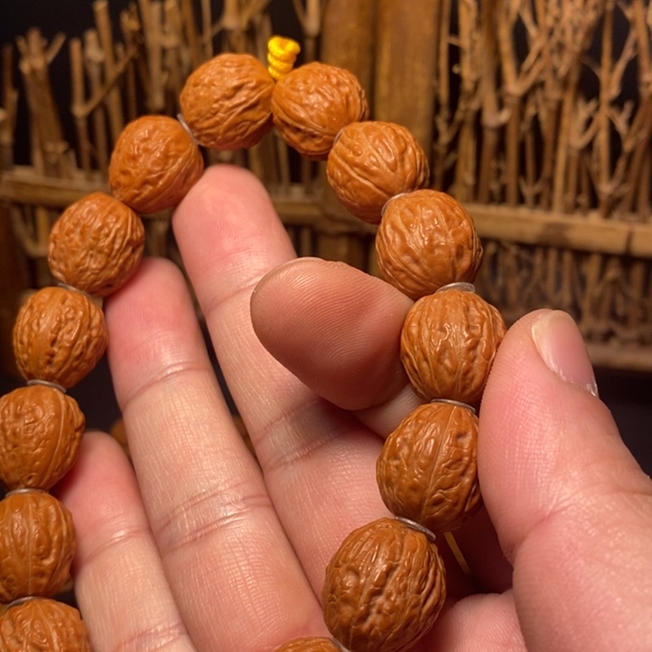 手串文玩核桃精品系列