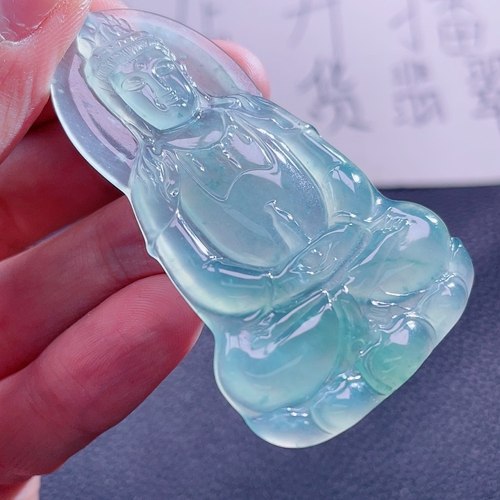 翡翠颈饰未镶嵌99999999